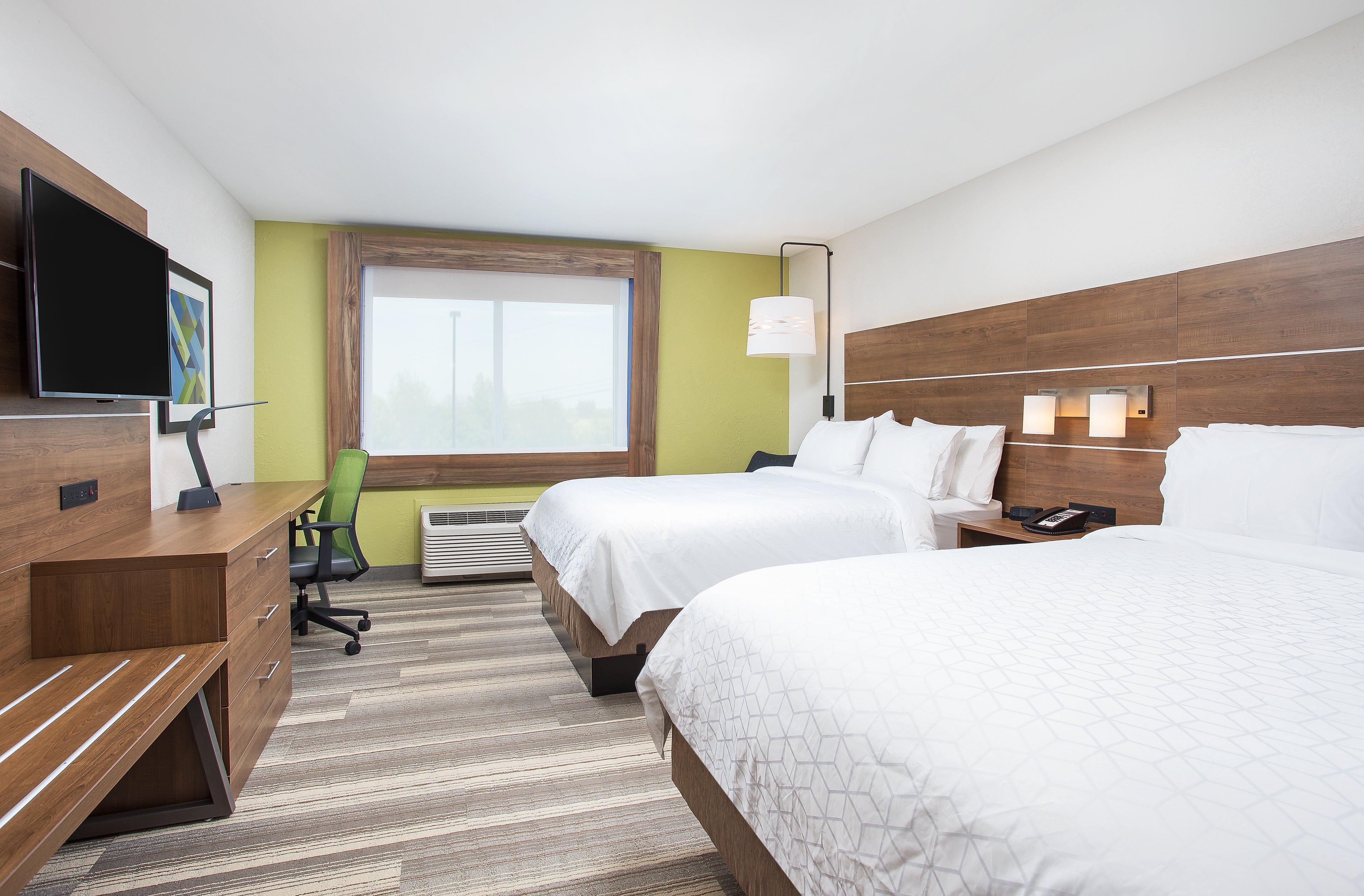 Holiday Inn Express & Suites - Lexington W - Versailles By Ihg Dış mekan fotoğraf