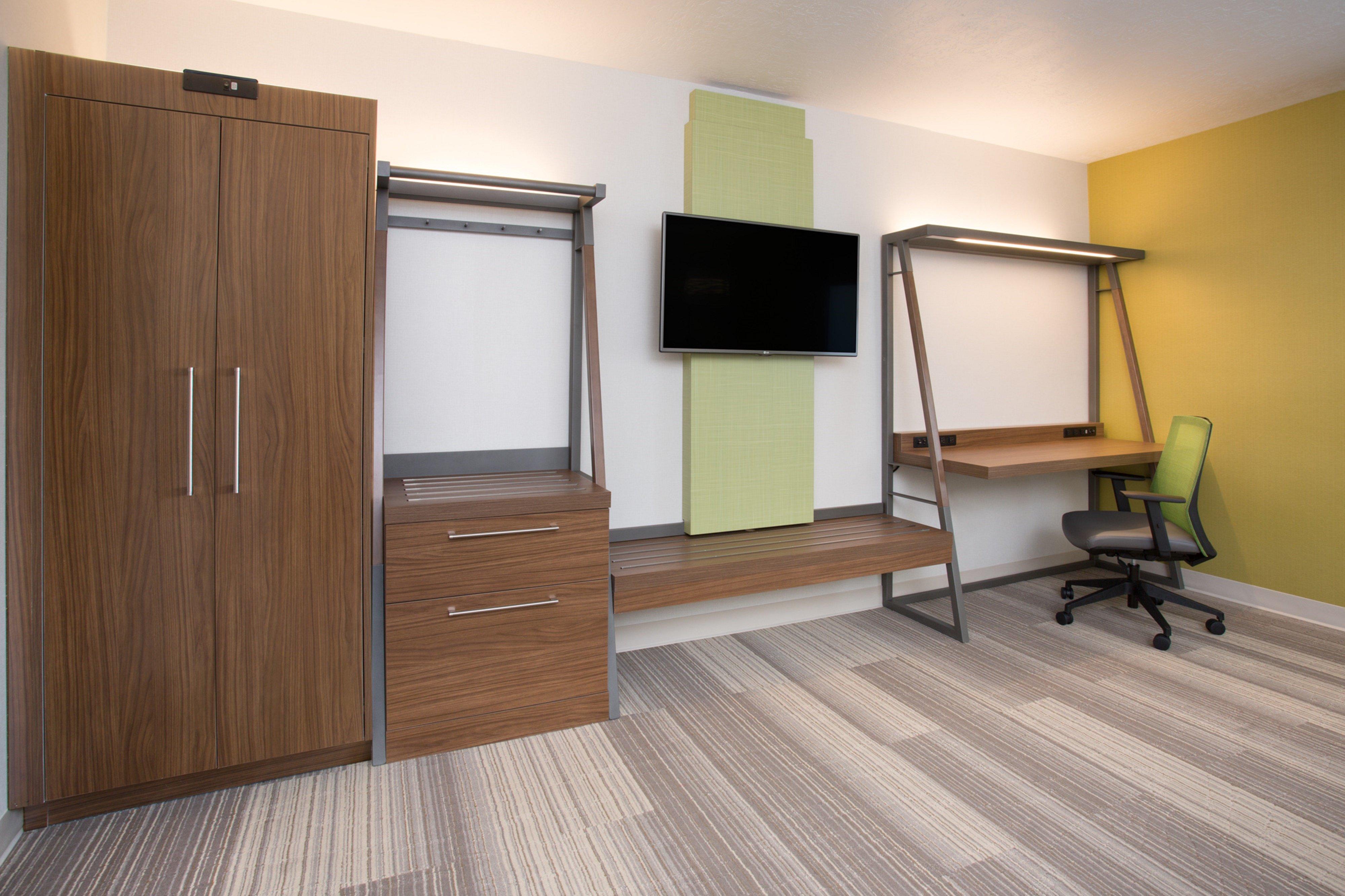 Holiday Inn Express & Suites - Lexington W - Versailles By Ihg Dış mekan fotoğraf