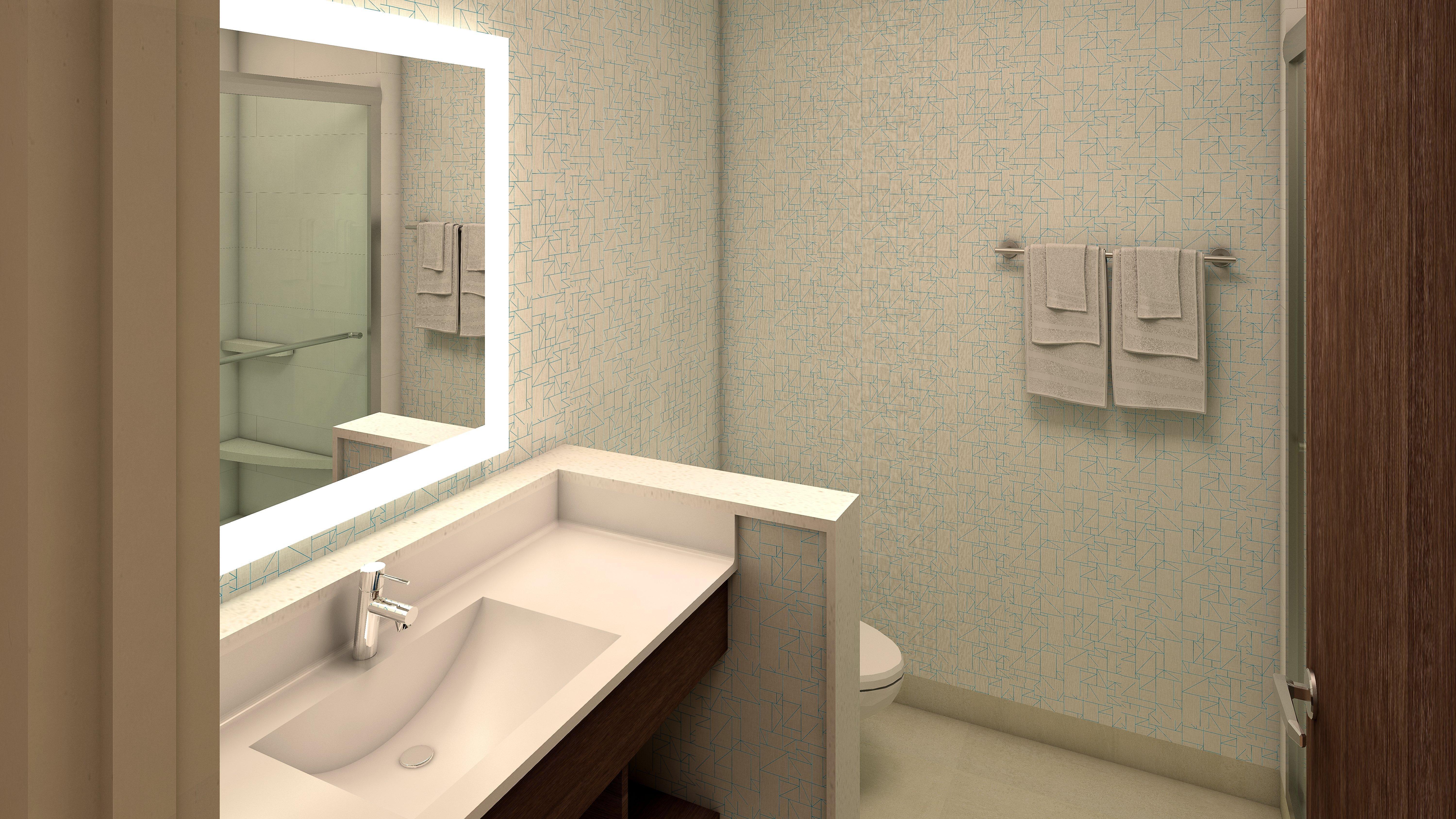 Holiday Inn Express & Suites - Lexington W - Versailles By Ihg Dış mekan fotoğraf