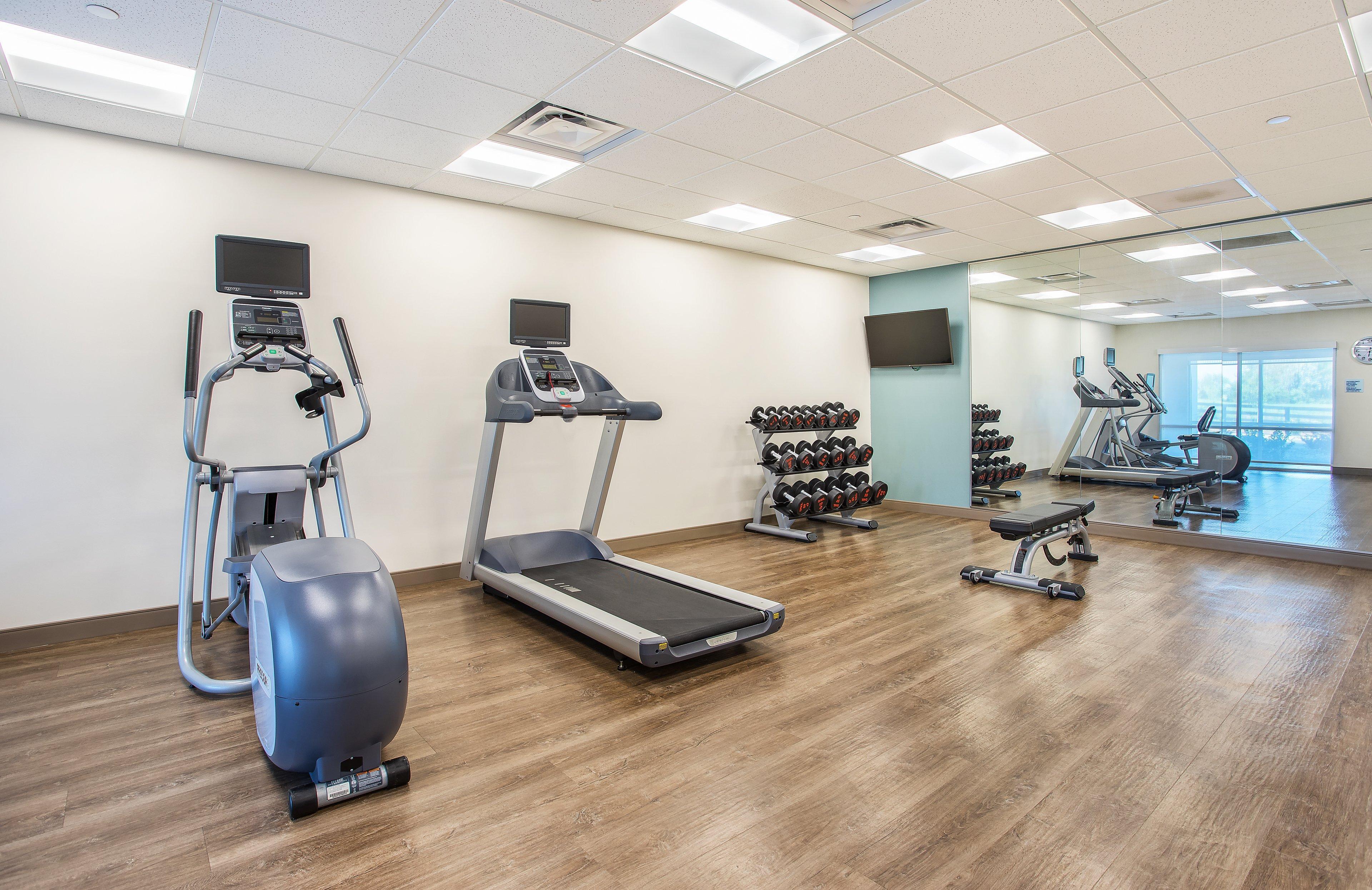 Holiday Inn Express & Suites - Lexington W - Versailles By Ihg Dış mekan fotoğraf