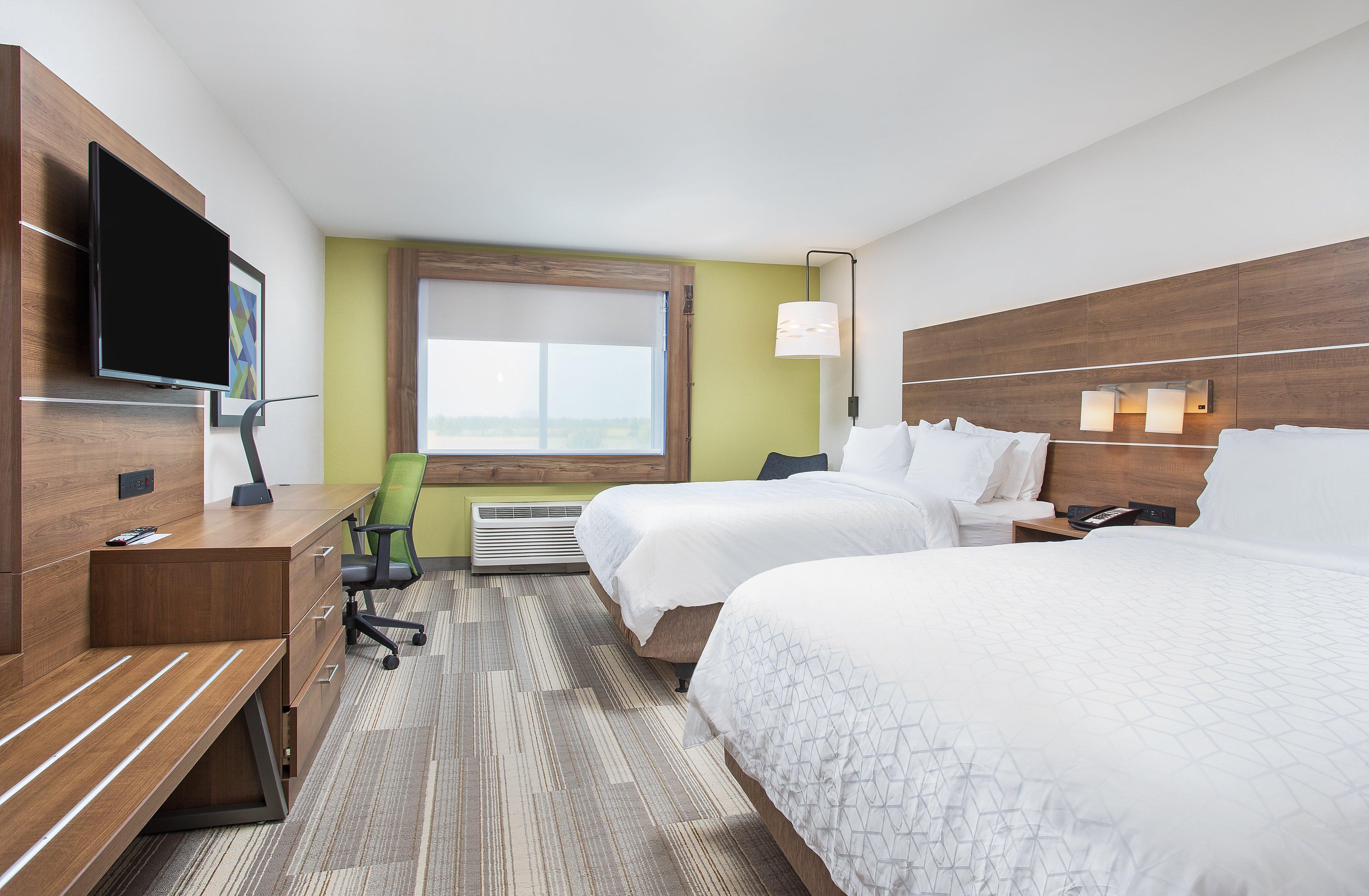 Holiday Inn Express & Suites - Lexington W - Versailles By Ihg Dış mekan fotoğraf