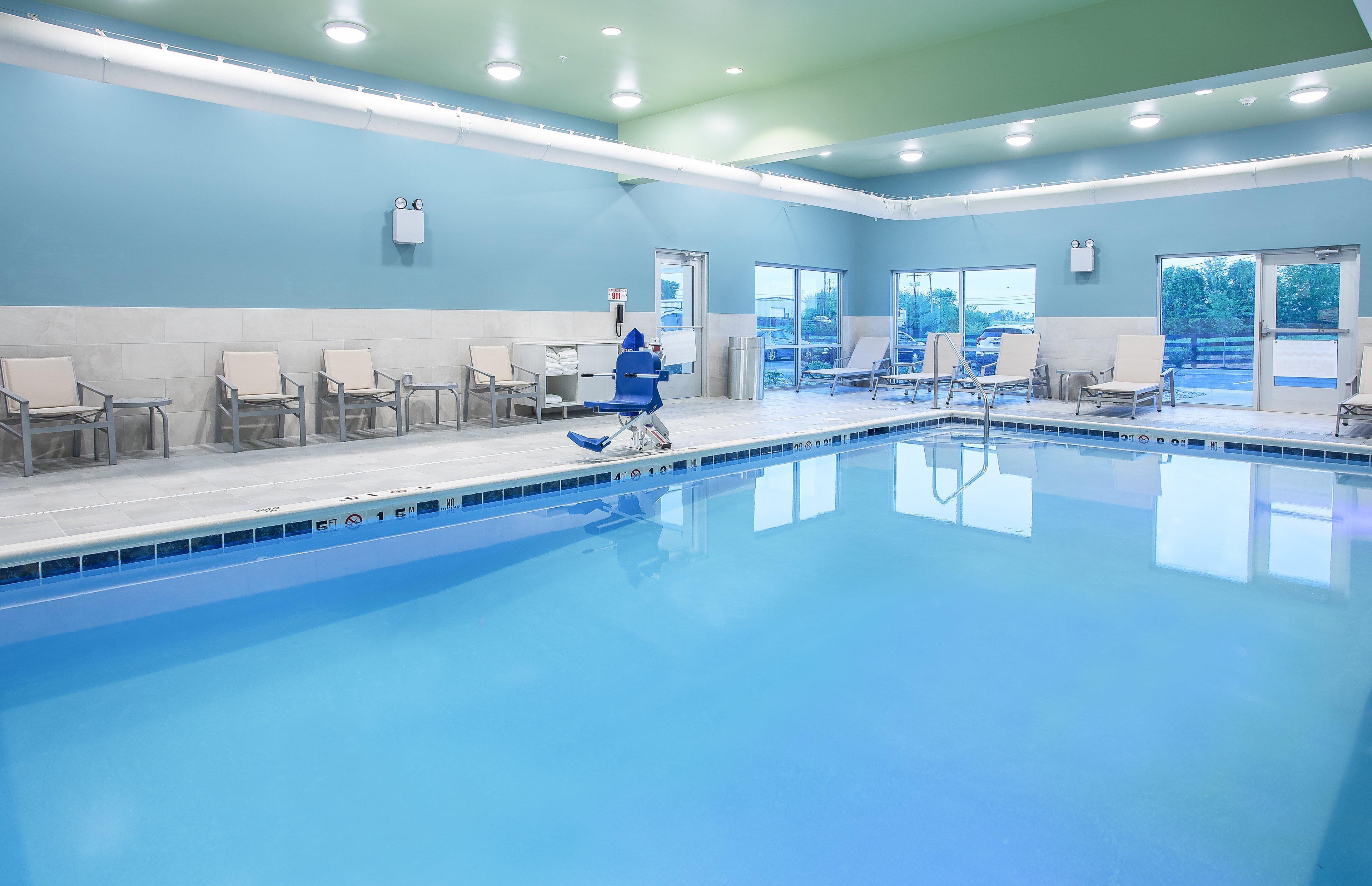 Holiday Inn Express & Suites - Lexington W - Versailles By Ihg Dış mekan fotoğraf