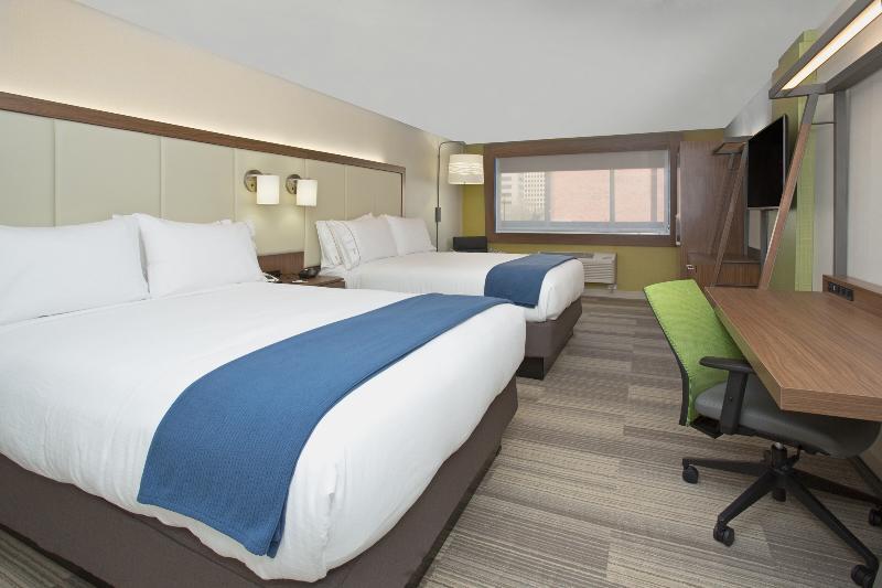 Holiday Inn Express & Suites - Lexington W - Versailles By Ihg Dış mekan fotoğraf