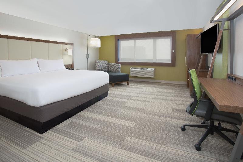 Holiday Inn Express & Suites - Lexington W - Versailles By Ihg Dış mekan fotoğraf