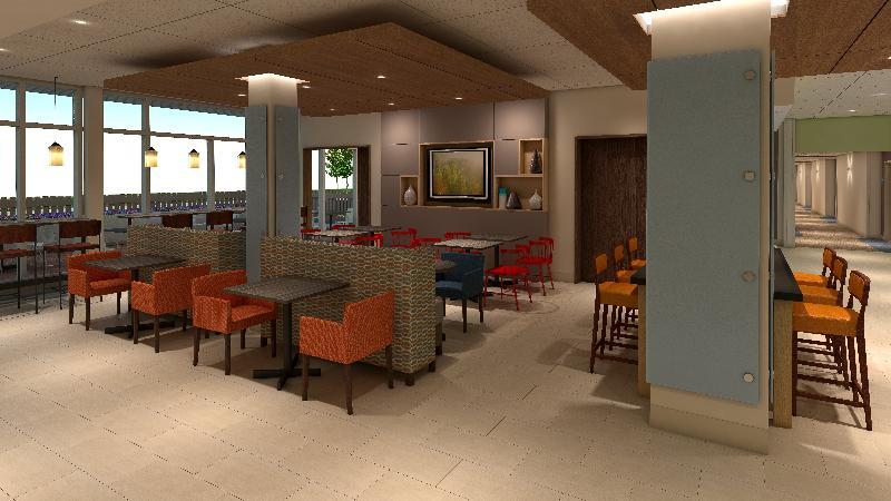 Holiday Inn Express & Suites - Lexington W - Versailles By Ihg Dış mekan fotoğraf